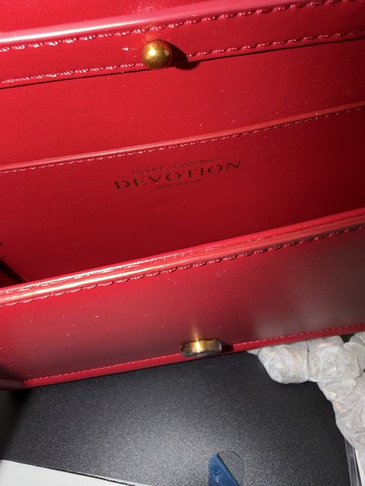 Geanta Dolce Gabbana DG