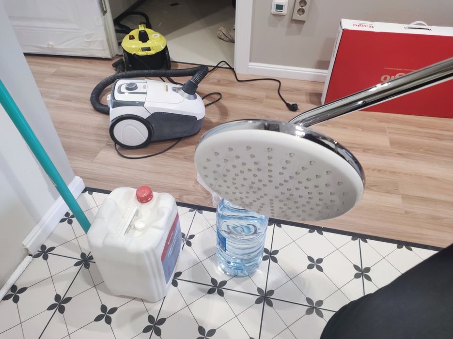 Душ система Grohe