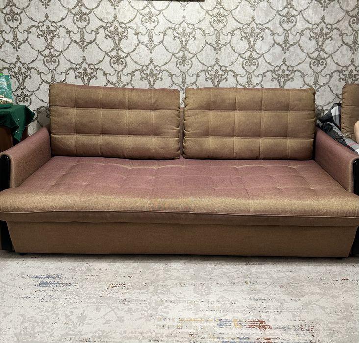 Продается диван