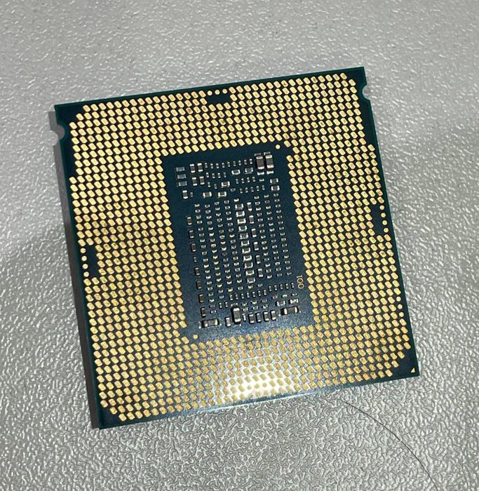 Intel core i3-9100f
