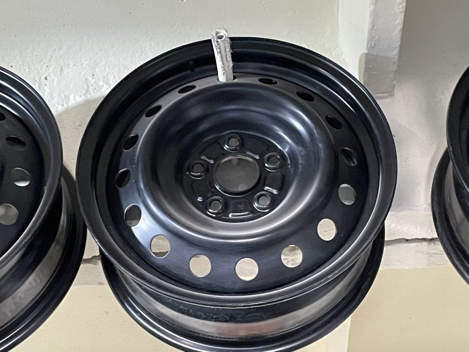 Продам диски от тайоты камри р16