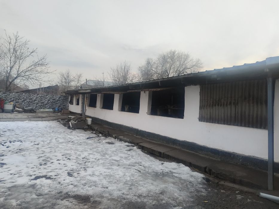 Продам срочно хороший дом