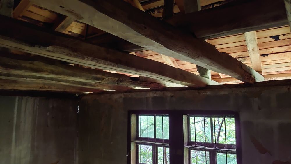 Етнографска къща в гр. Габрово - ЛЮЛЯЦИТЕ - село ВРАБЦИТЕ