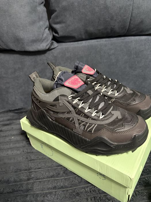 Off-white odsy marime 43
