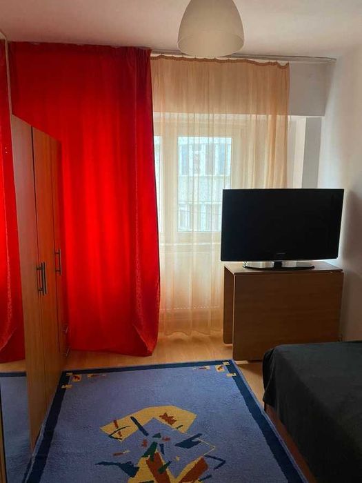 Inchiriez apartament, fara intermediari, Constanta (zona ICIL), 3 camere, decomandat conf 0