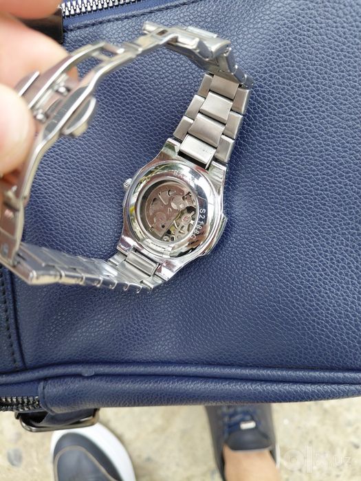 PATEK PHLIPPE mexanik soat