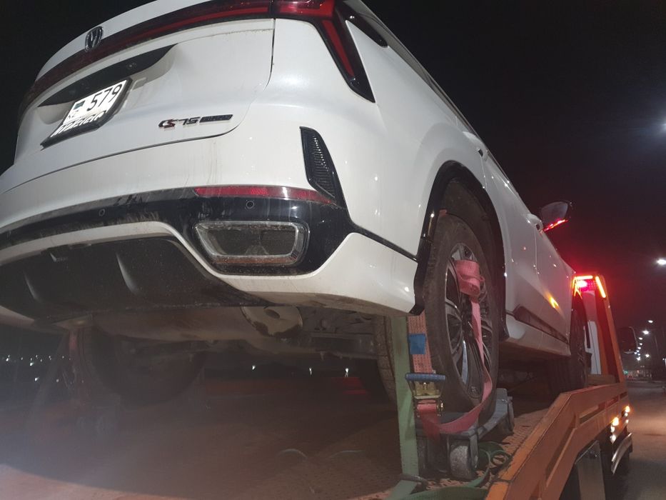 Эвакуатор работаем 24.7