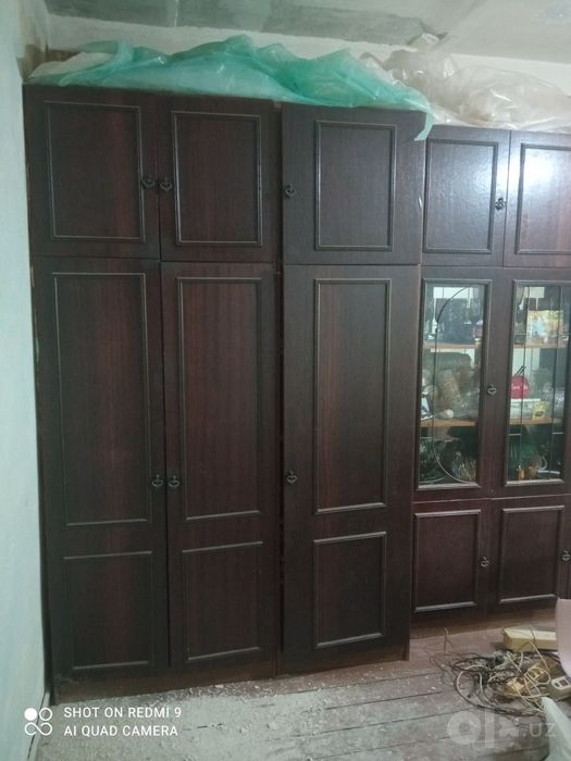 Продаю стенку в хорошем состоянии.
