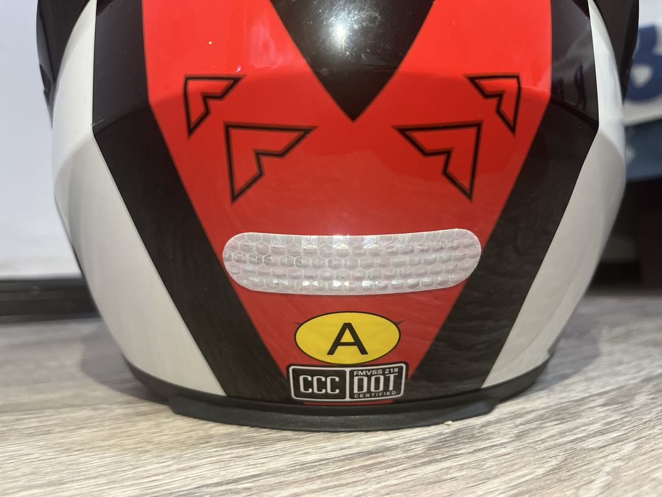 Шлем для мотоцикла