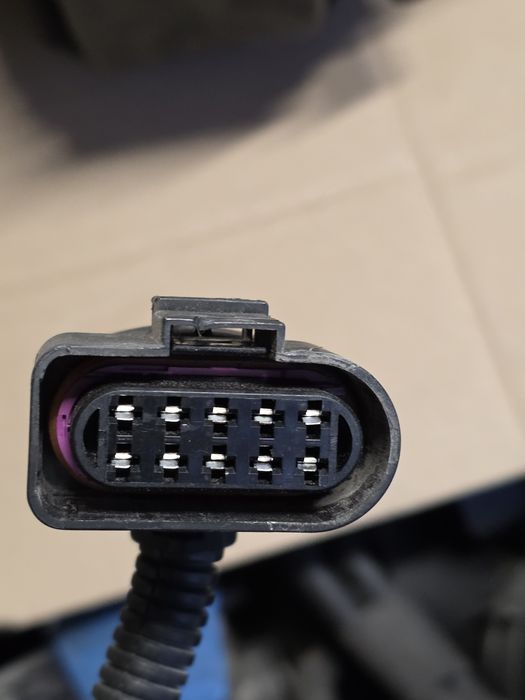 Части за Ауди А3 8п / Audi A3 8p