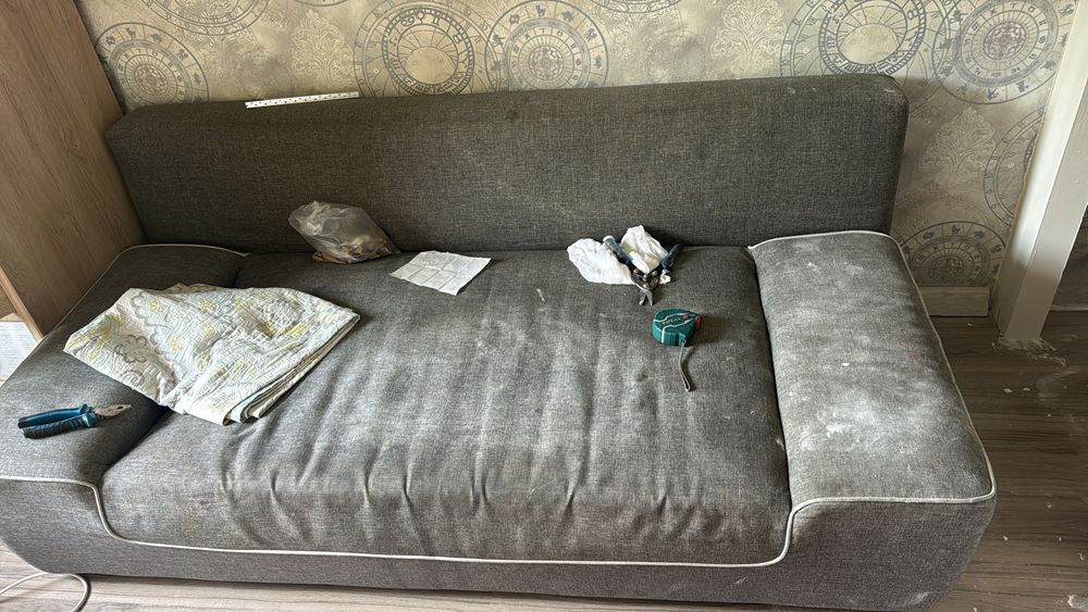 Отдам мебель, бесплатно