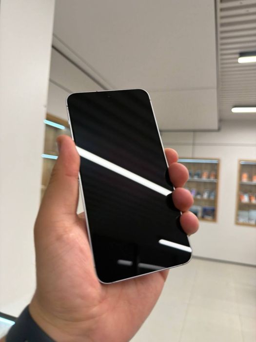 Samsung S25 128GB 76437