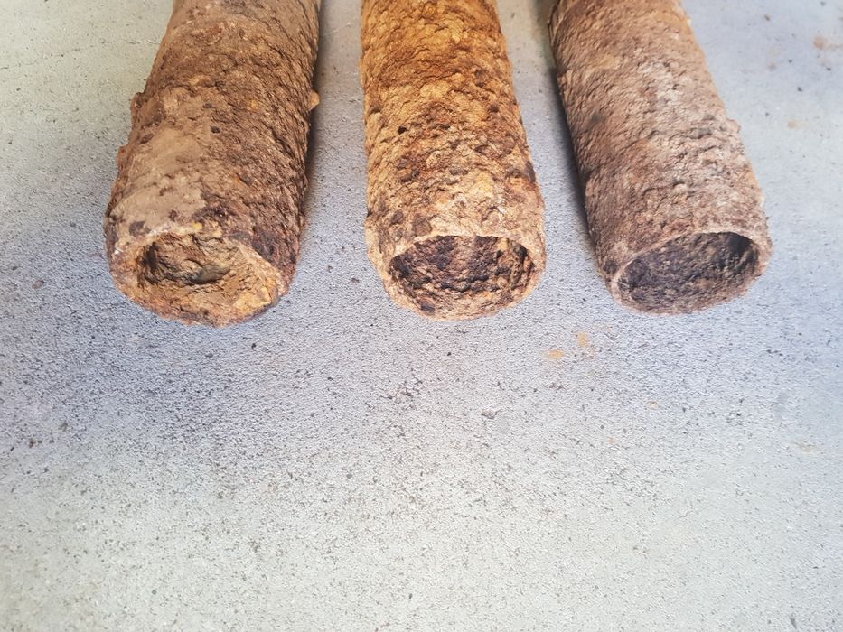 Obuz proiectil srapnel Primul razboi mondial / ww1