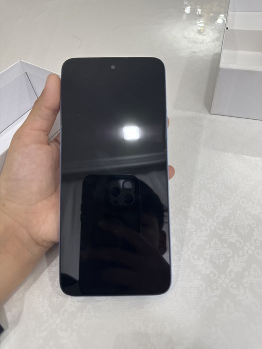 Продам редми 12 128гб