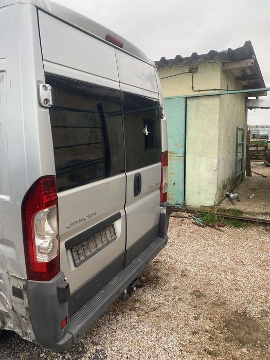Citroen Jumper 2.2 hdi