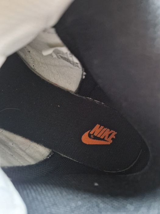 nike dunk punda high 42.5