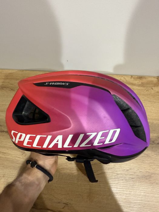 Casca Specialized S-works