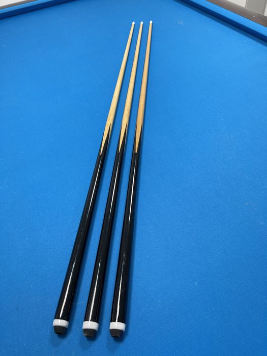 Tac biliard din lemn Clasic / 12 mm OFERTA