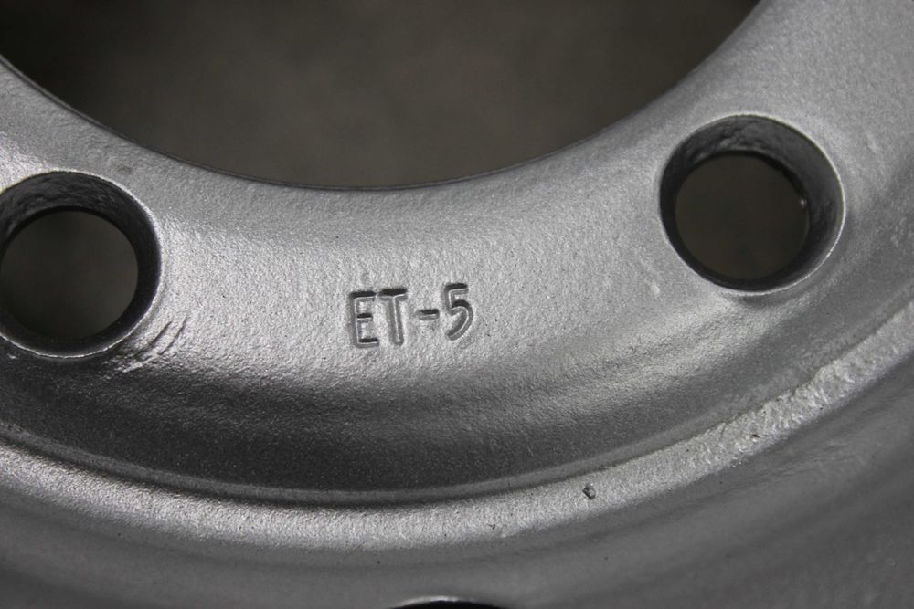 Джанти 15" Off Road, Nissan, Toyota, Mitsubishi