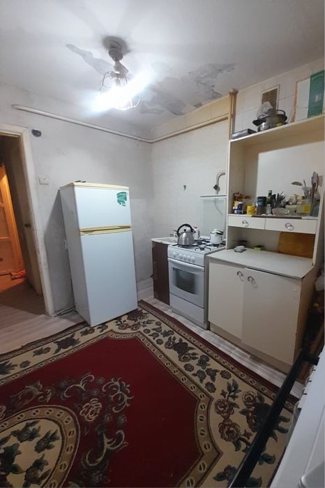 Сдается 1 комнатная квартира