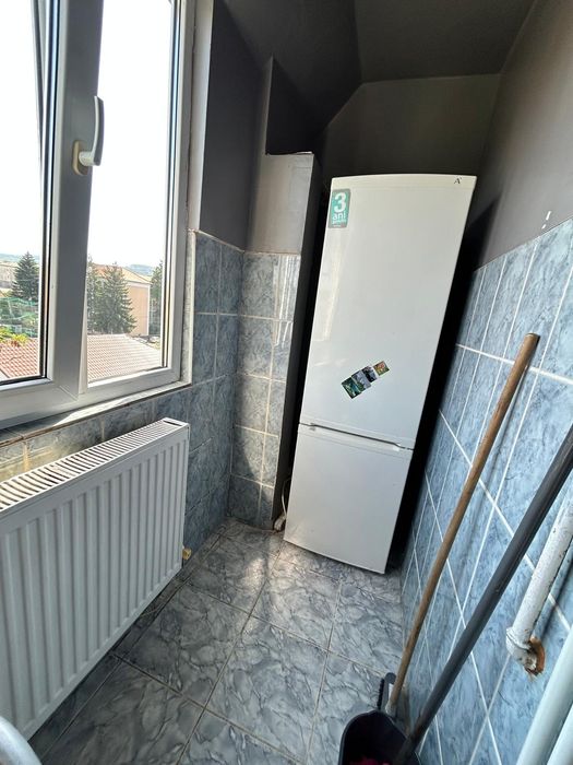 Garsoniera de închiriat, str Dragoș Vodă