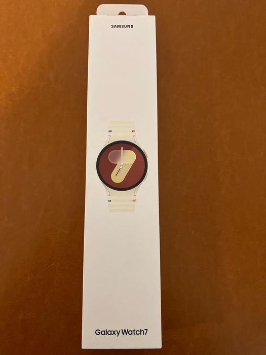SAMSUNG Galaxy Watch7, 40mm,