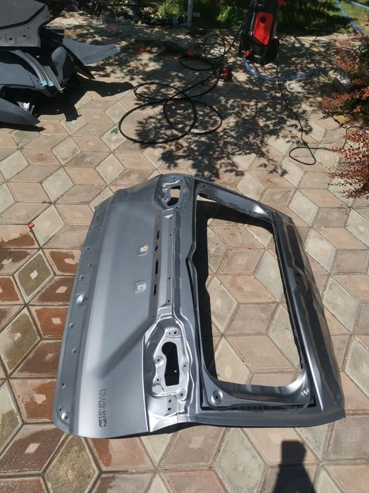 Haion hayon toyota rav4 rav 4 2019 / 2020 / 2021 / 2022