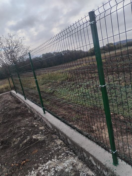 Garduri pentru Împrejmuirea Proprietății de la A-Z / facem porți la comandă