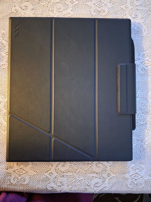 E-book boox note air 3