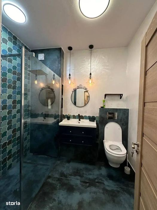 Apartament 2 Camere Premium – Mamaia, Zona Hotel Flora, 40 M De Plajă