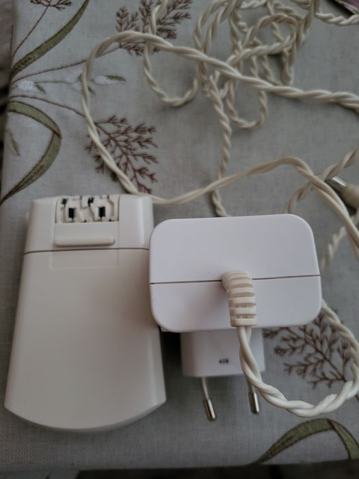 Запазен епилатор Braun