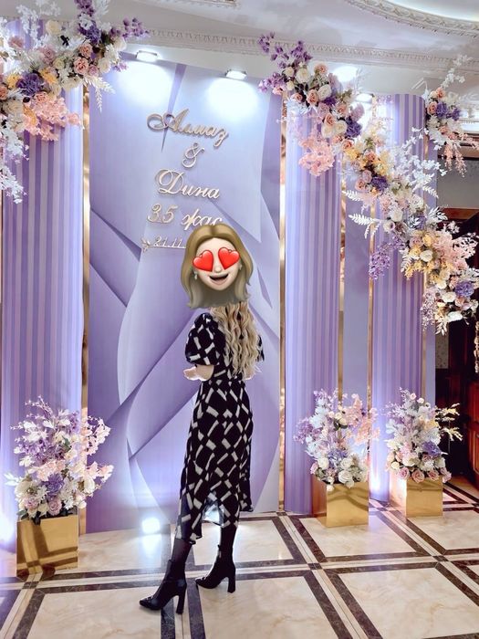 Продается платье