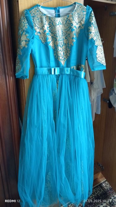 Платье идеальное состояние