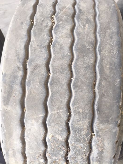 Мишлен 425/65R22.5