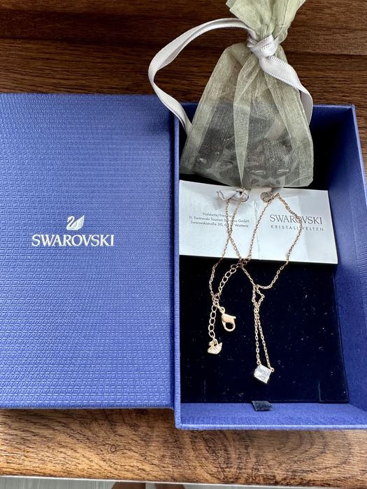 Lănțișor Swarovski original