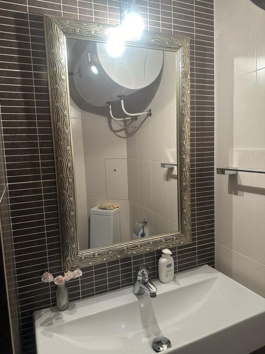 Луксозен тристаен апартамент в Благоевград