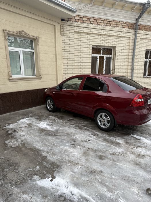 Nexia 3  4 pozitsiya