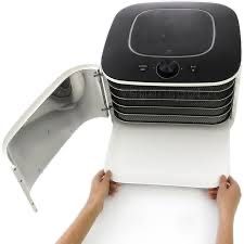 Дегидратор для сушки овощей, фруктов, мясо, курицы.