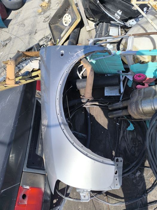 Ауди алроуд по запчастям