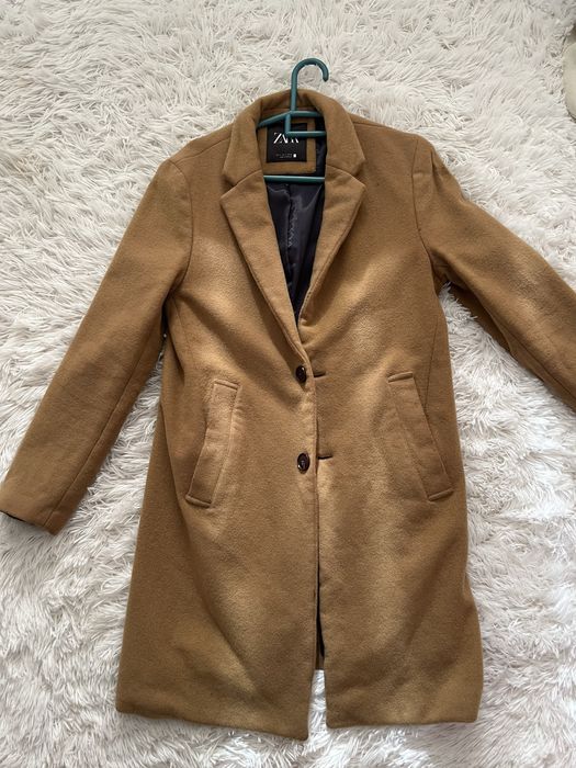 Пальто мужское вещи одежда