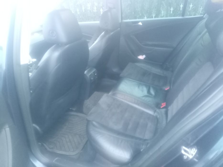 Volkswagen Passa B6 proprietarde7ani