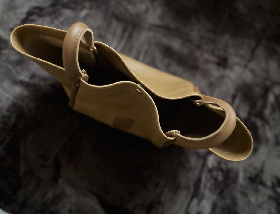 Сумка 1000 тг средний размер