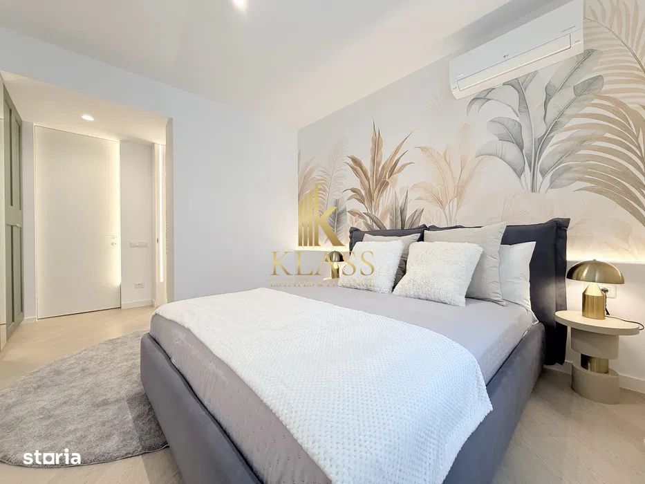 Apartament 3 Camere | Cortina North | 85mp | Parcare | 1350€