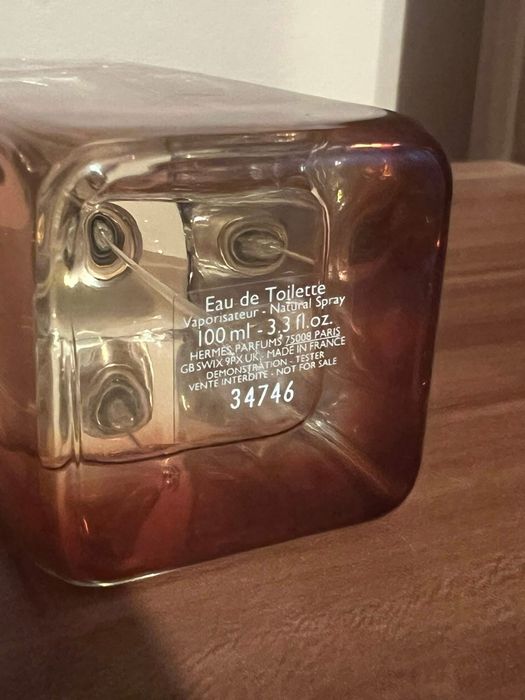 Hermes Un Jardin Sur La Lagune