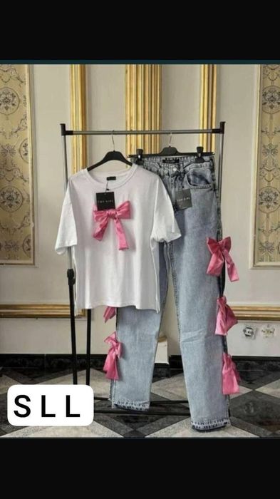 Compleu dama Nou calitate