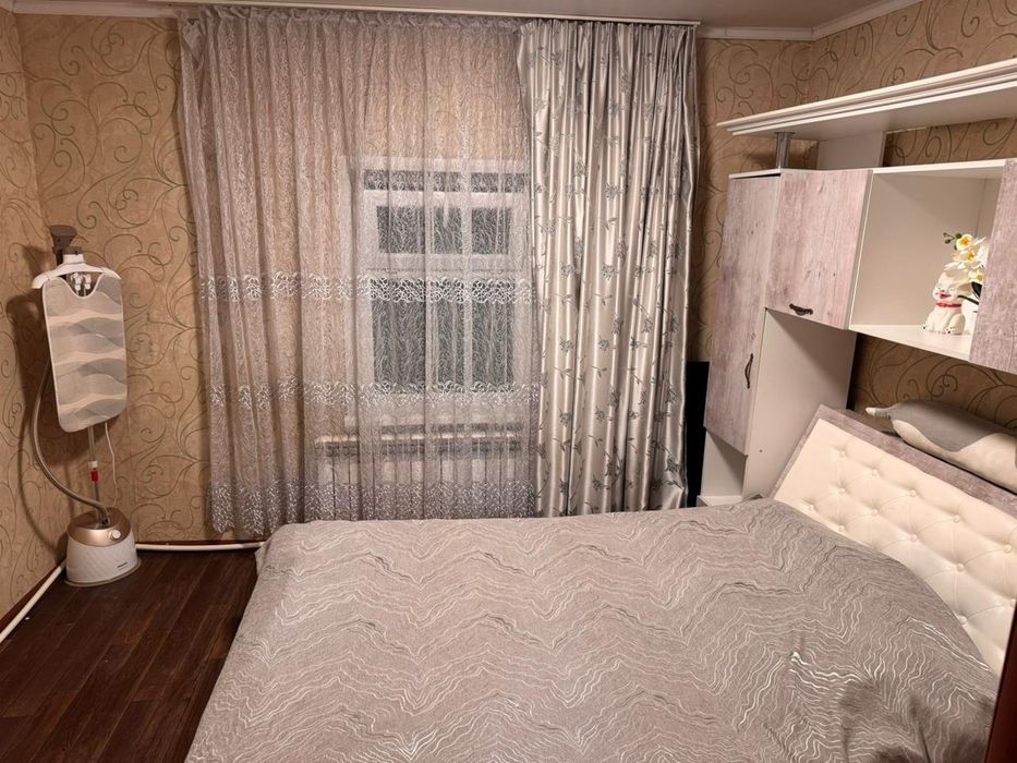 Продам дом г. Экибастуз воргородок