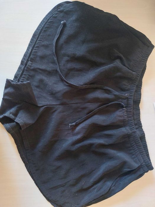 Къси спортни панталони Cotton: on