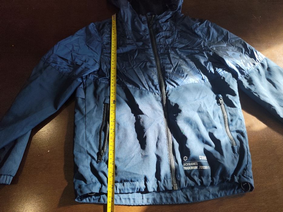 Детски якета 7/8години