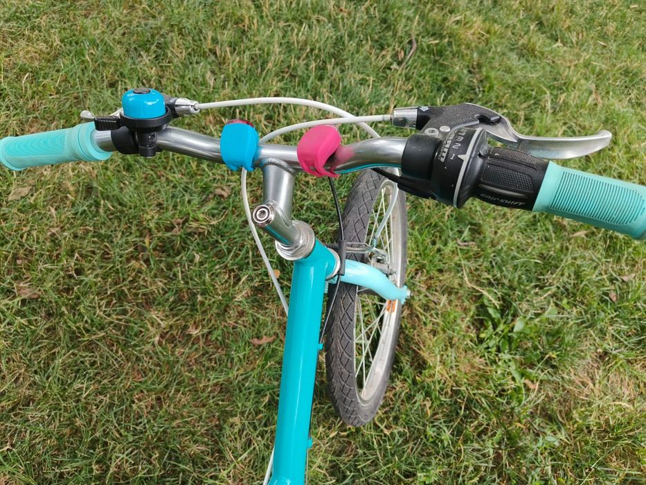 Bicicleta B Twin 120 stare bună