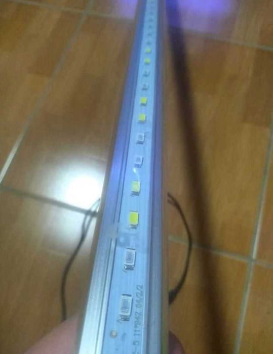 Светодиодная подсветка 80см Sobo